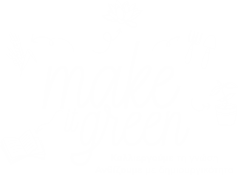 Make It Green