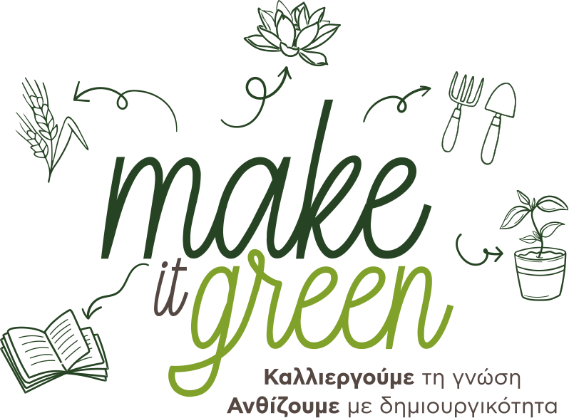 Make It Green