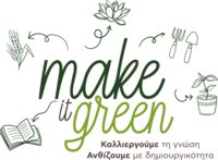 Make It Green
